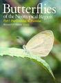 Books : d'Abrera, B.: Butterflies of the Neotropical Region I.