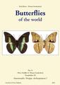 Butterflies of the world : Part 35 Archeaprepona