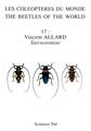 Allard, V.: Beetles of the world 17. Sternotomini (Cerambycidae)