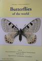 Butterflies of the world : Bauer & Frankenbach: 36. Frankenbach (†), Bollino & Racheli: Papilionid..