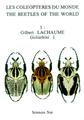 Lachaume, G.: Beetles of the world 3. Goliathini 1 (Cetoniidae)