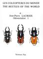 Lacroix, J.-P.: Beetles of the world 4. Odontolabini 1 (Lucanidae).