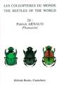 Arnaud, P.: Beetles of the world 28. Phanaeini.