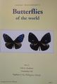 Butterflies of the world : Bauer & Frankenbach: 37. Treadaway, Nymphalidae XXI: Euploea of the Phili