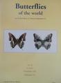 Butterflies of the world : Bauer & Frankenbach: 38: Turlin, Charaxes VI (Aberrations)