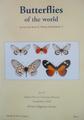 Butterflies of the world : Bauer & Frankenbach: 39: Pierre & Bernaud: Acraea, subgenus Acraea