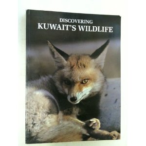 Kuwaits wildlife