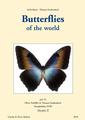 Books : Bauer & Frankenbach: Butterflies of the World Part 1 - 39 subscription